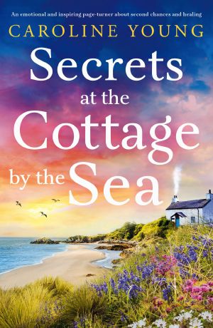 [Welcome to Anglesey 02] • Secrets at the Cottage by the Sea